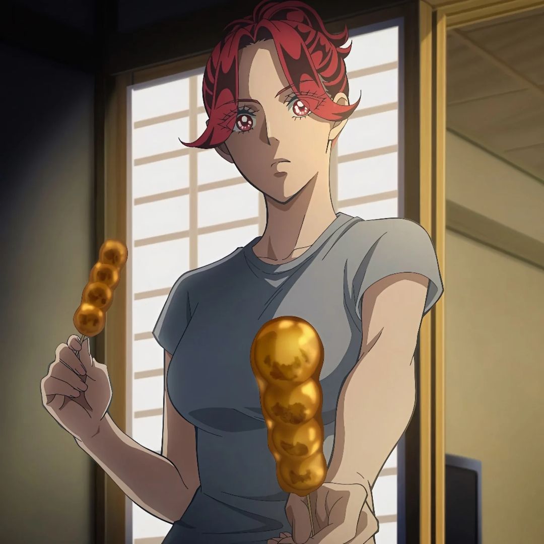 Yor Forger SPY x FAMILY profile picture