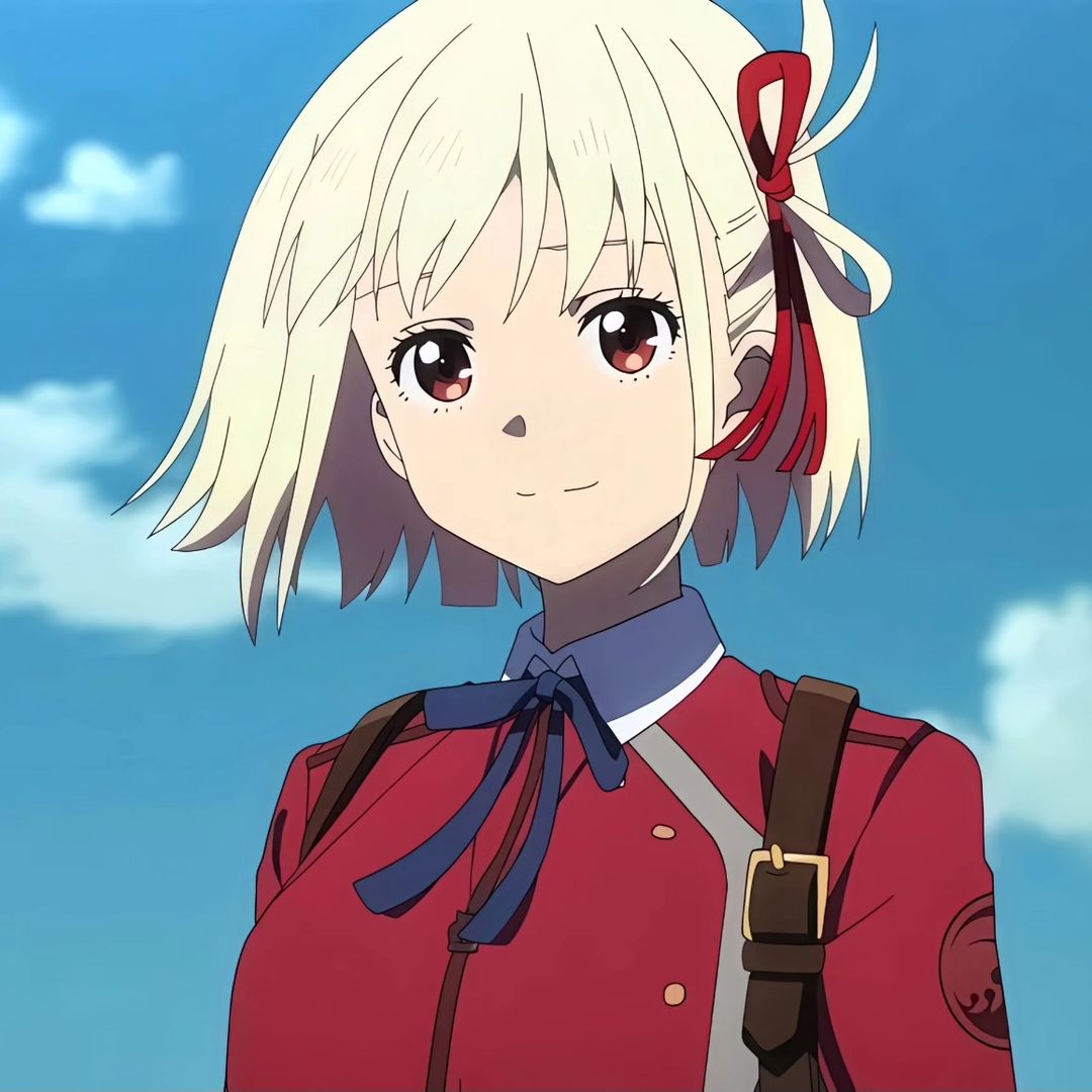 Violet Evergarden Violet Evergarden profile picture