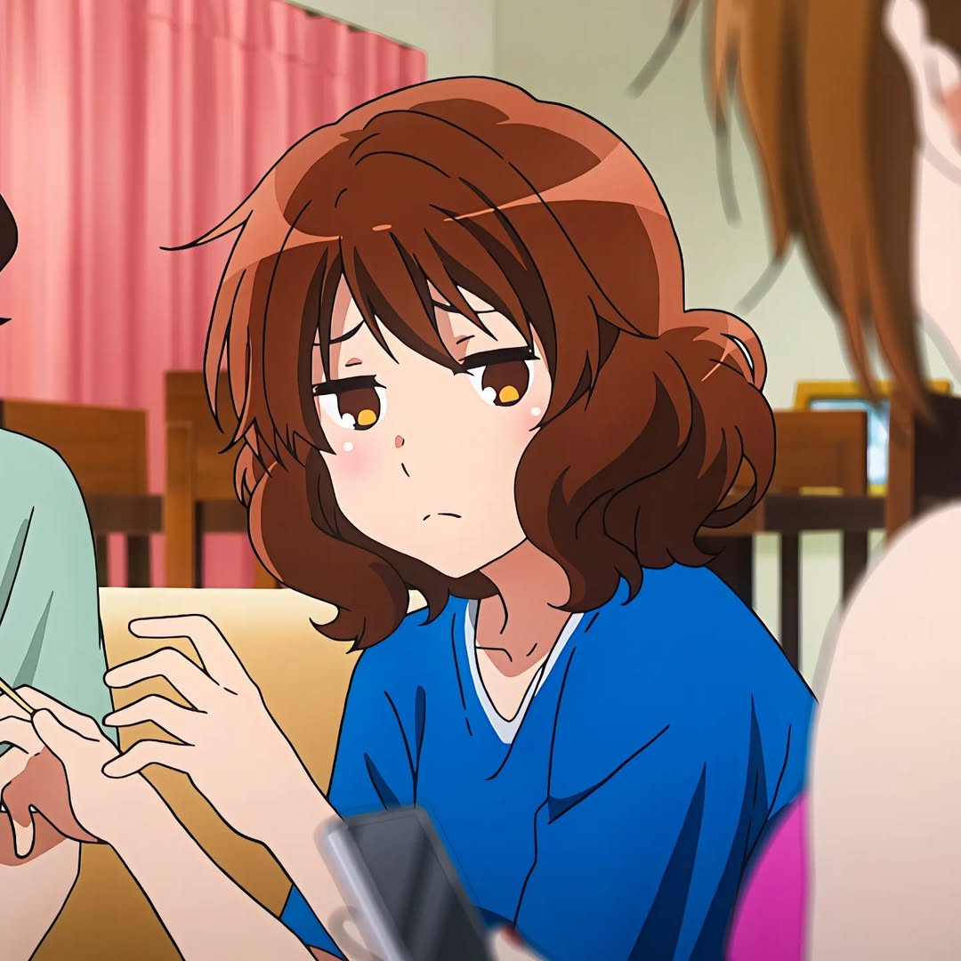 Hazuki Katou Sound! Euphonium profile picture