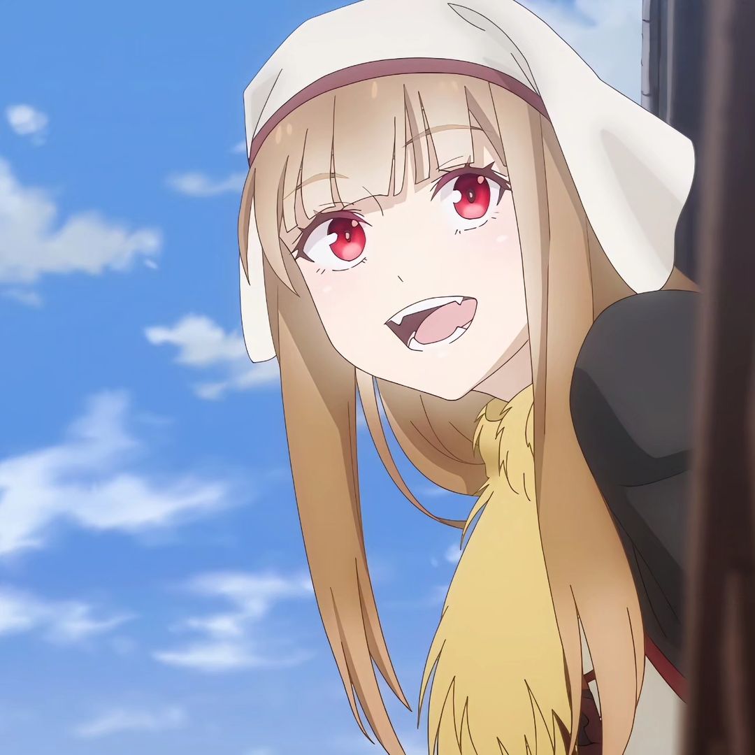 Holo Spice and Wolf profile picture