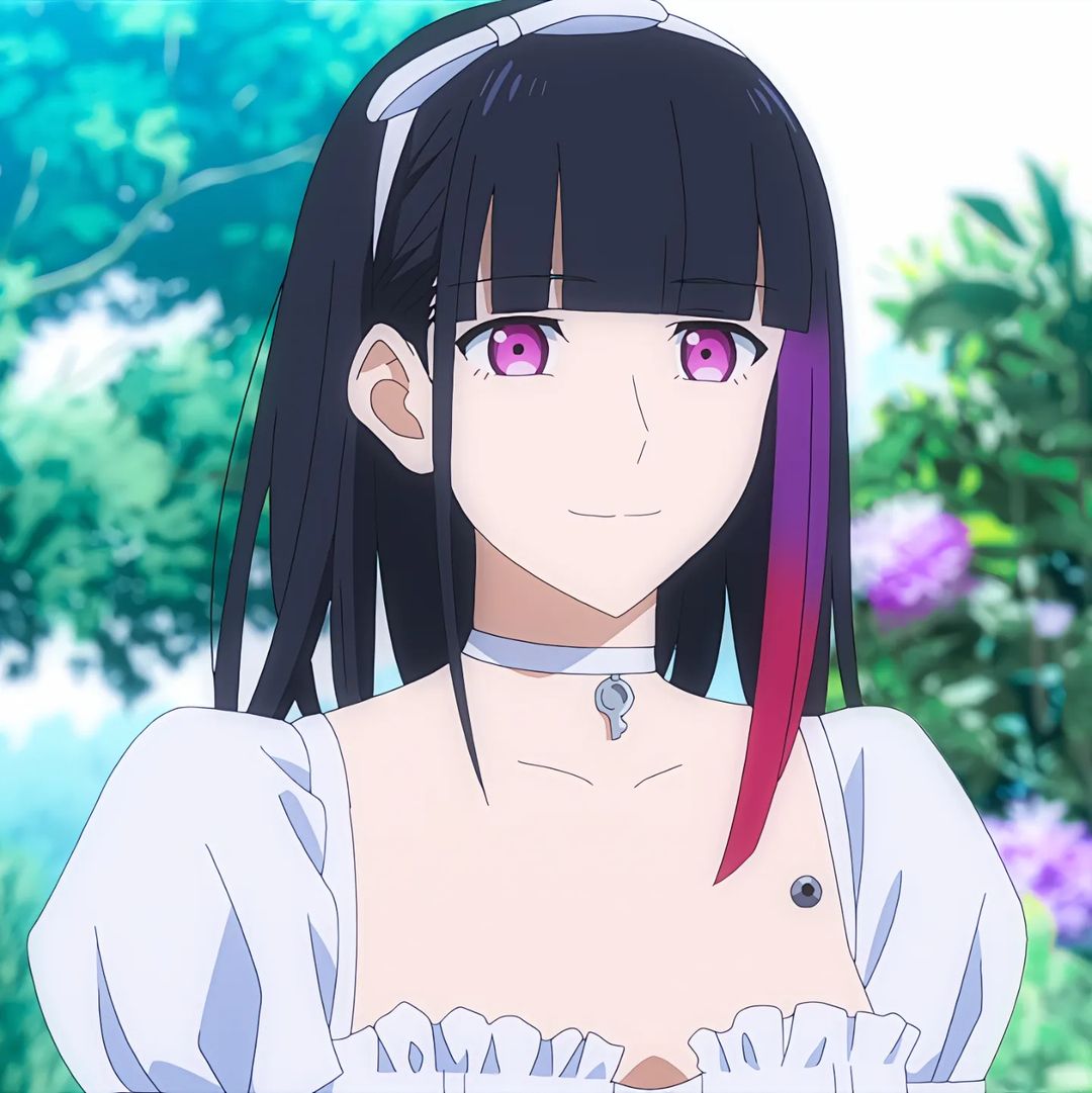 Ai Hoshino Oshi No Ko profile picture