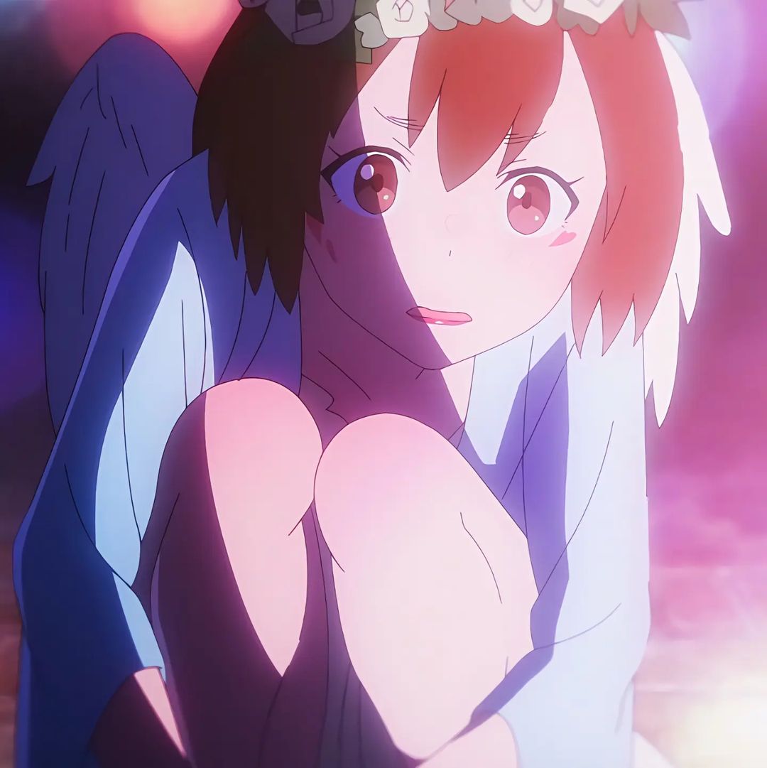 Zero Two DARLING in the FRANXX profile picture