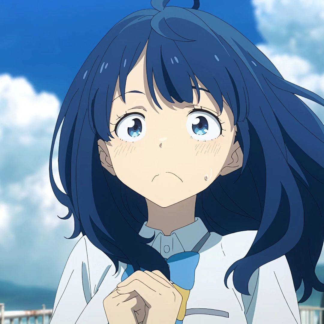 Ai Hoshino Oshi No Ko profile picture