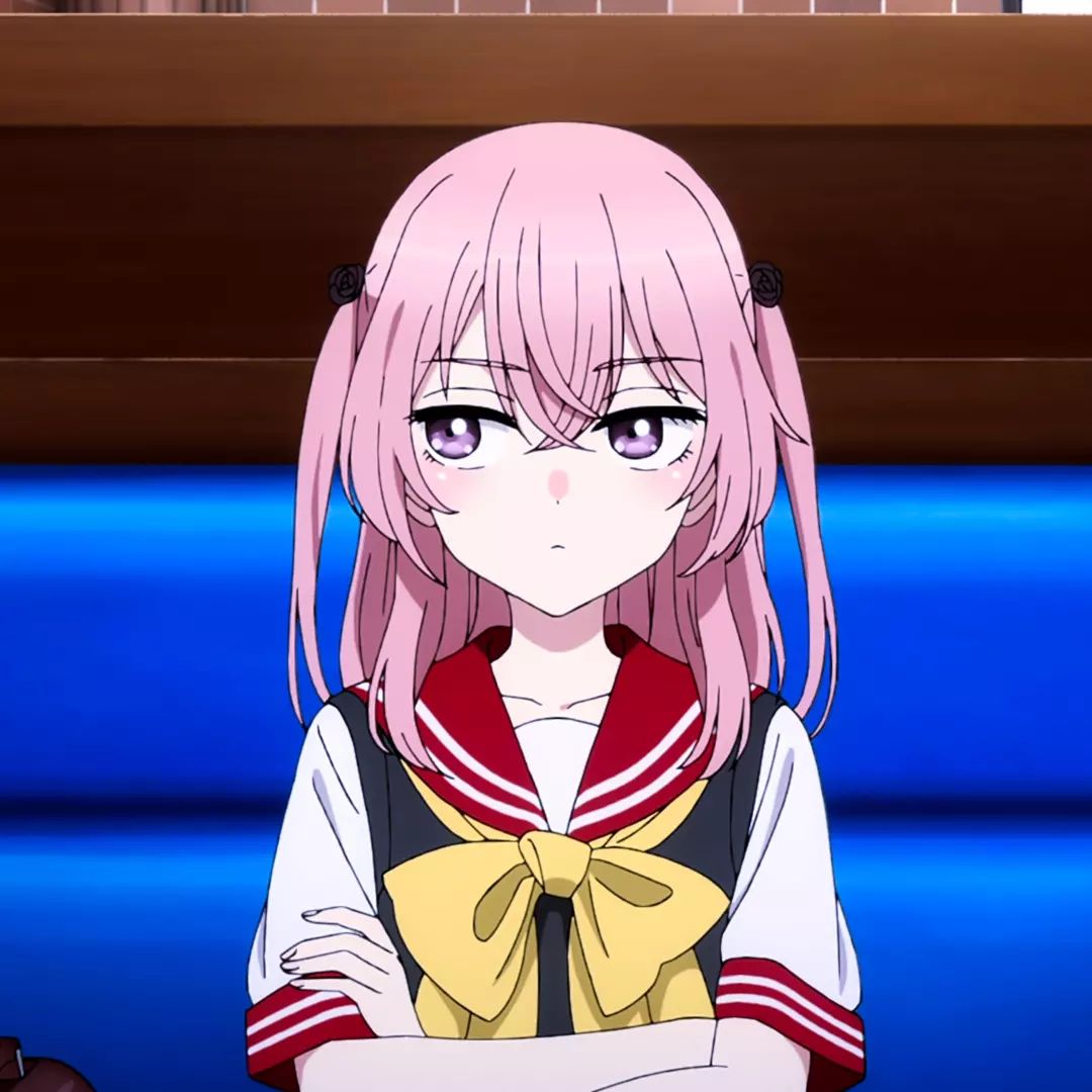 Akane Kurokawa Oshi No Ko profile picture