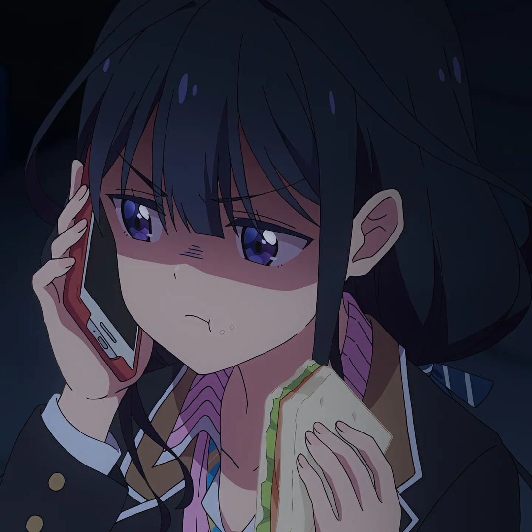 Mai Sakurajima Rascal Does Not Dream of Bunny Girl Senpai profile picture