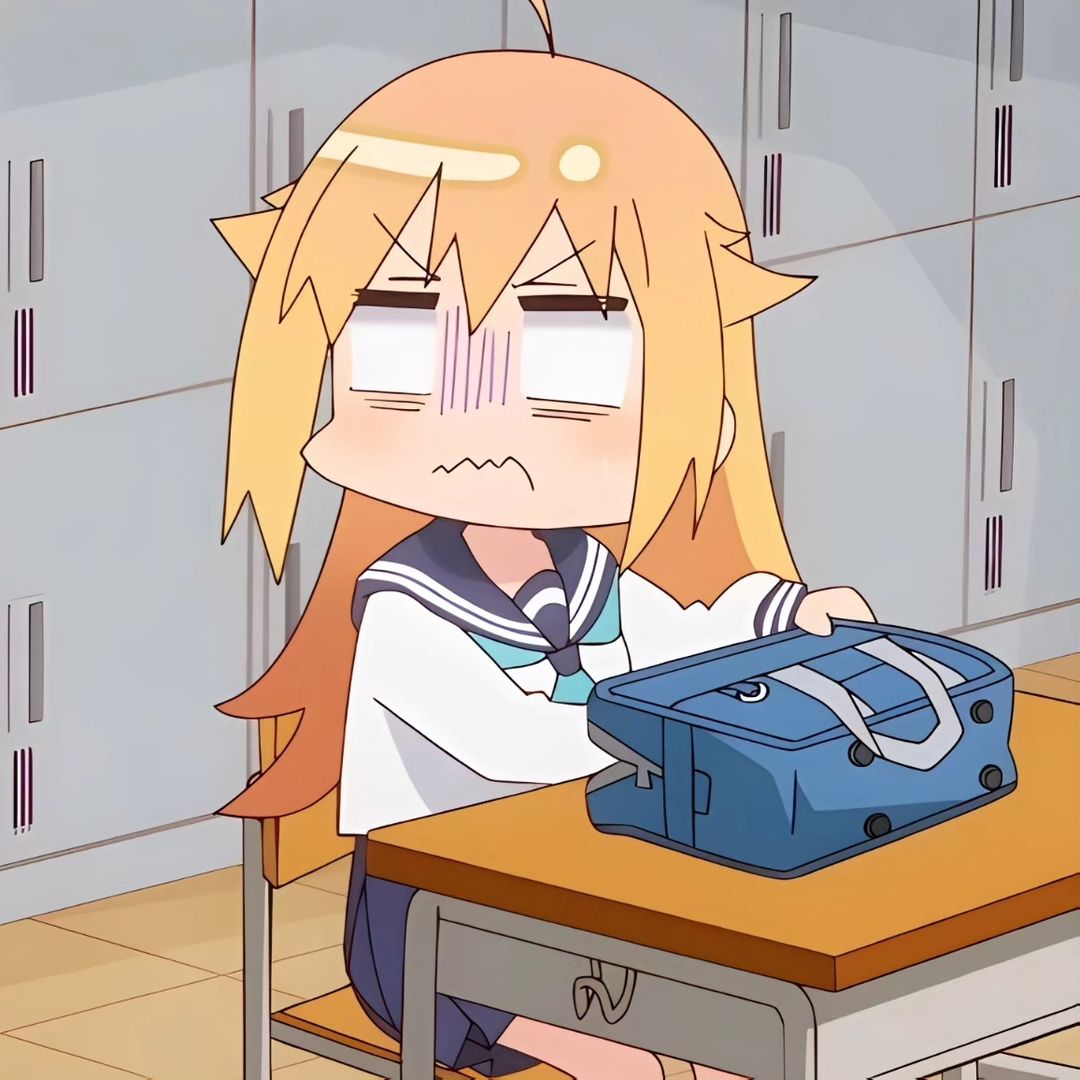 Umaru Doma Himouto! Umaru-chan profile picture