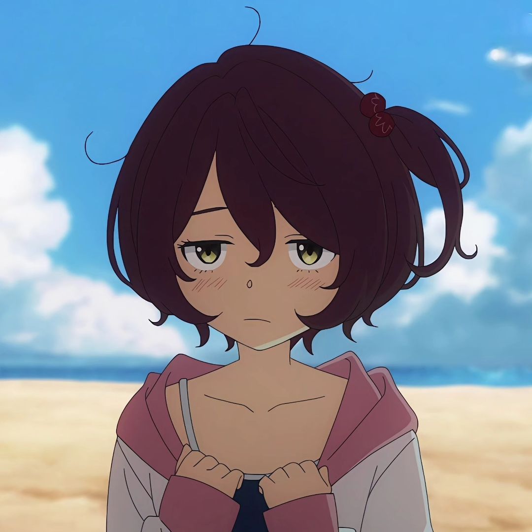 Akane  Kinoshita My Love Story with Yamada-kun at Lv999 profile picture