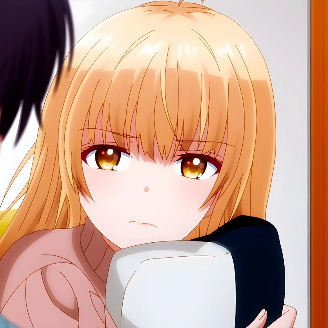 Marin Kitagawa My Dress-Up Darling profile picture