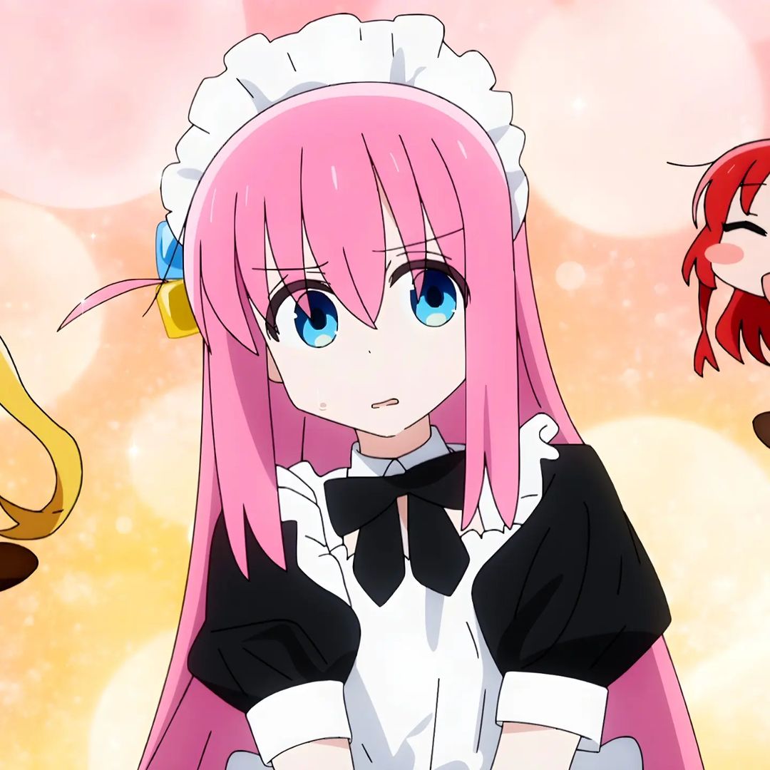 Hitori Gotou BOCCHI THE ROCK! profile picture