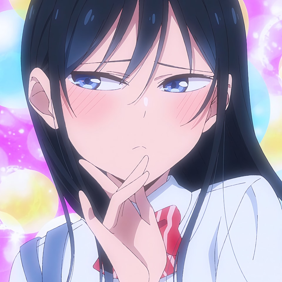 Kaguya Shinomiya Kaguya-sama: Love is War profile picture