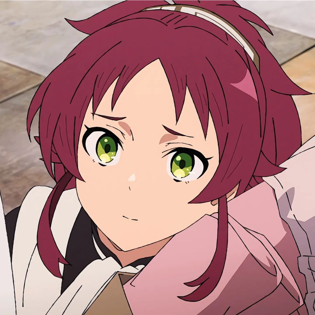 Sylphiette Mushoku Tensei: Jobless Reincarnation profile picture