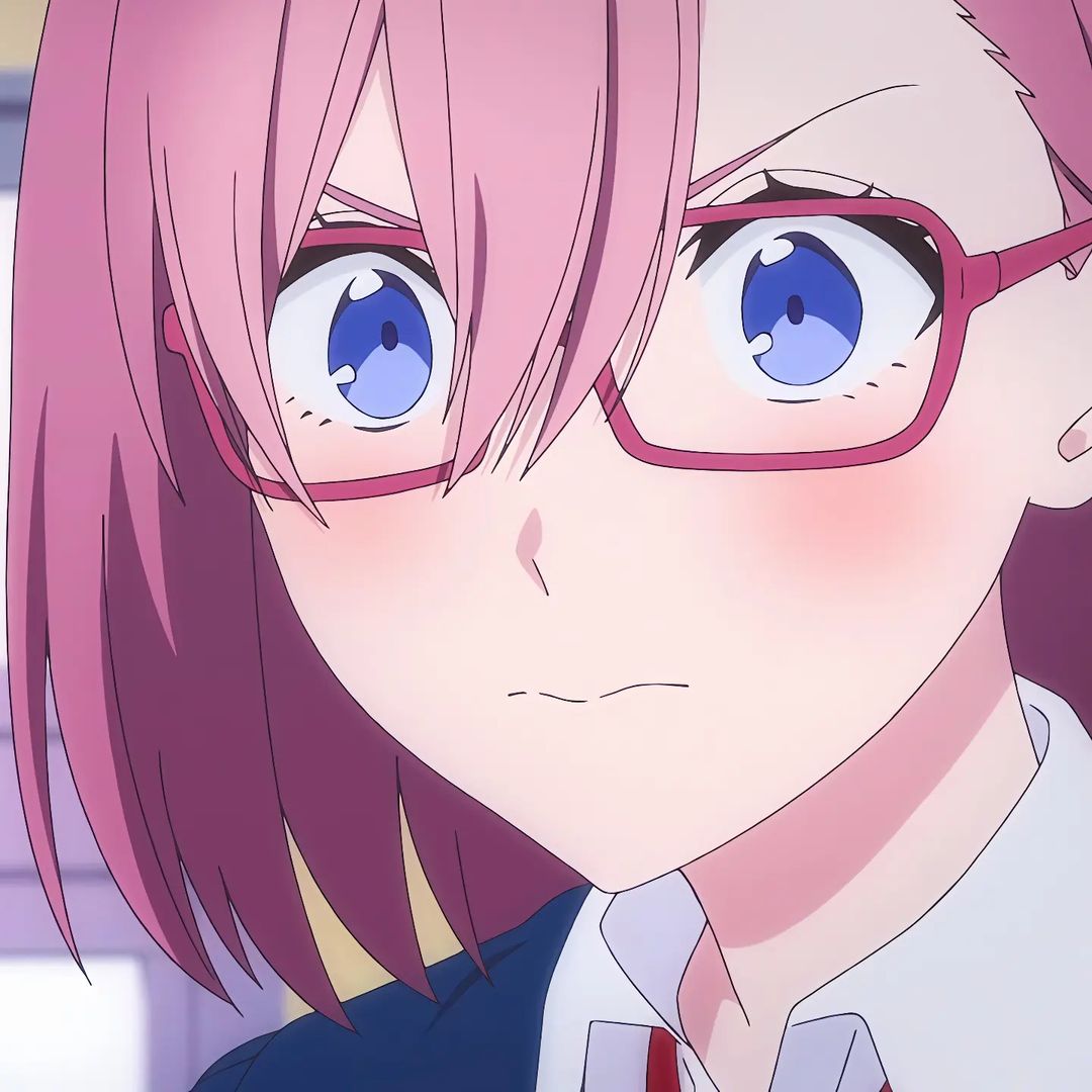 Itsuki Nakano The Quintessential Quintuplets profile picture