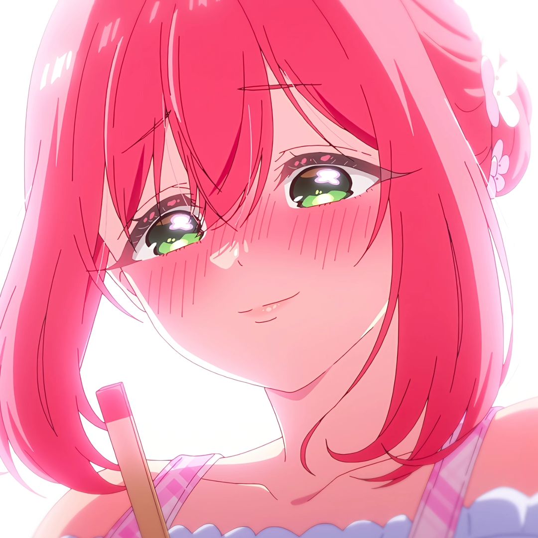 Itsuki Nakano The Quintessential Quintuplets profile picture
