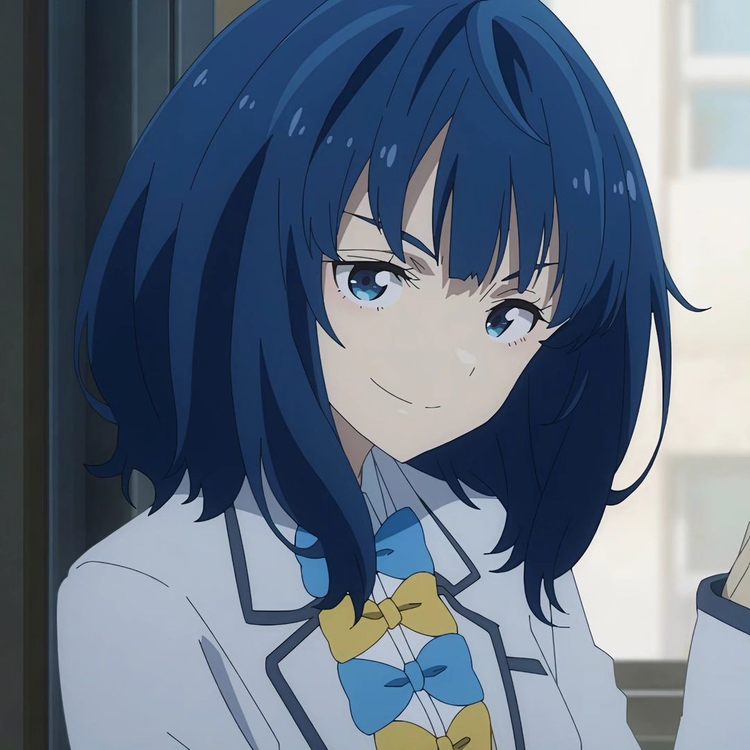 Ai Mizuno ZOMBIE LAND SAGA profile picture