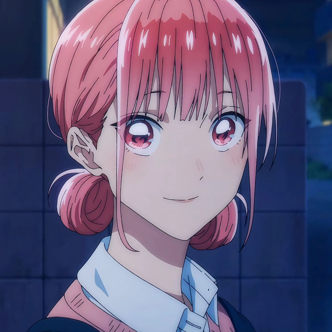 Akane Kurokawa Oshi No Ko profile picture