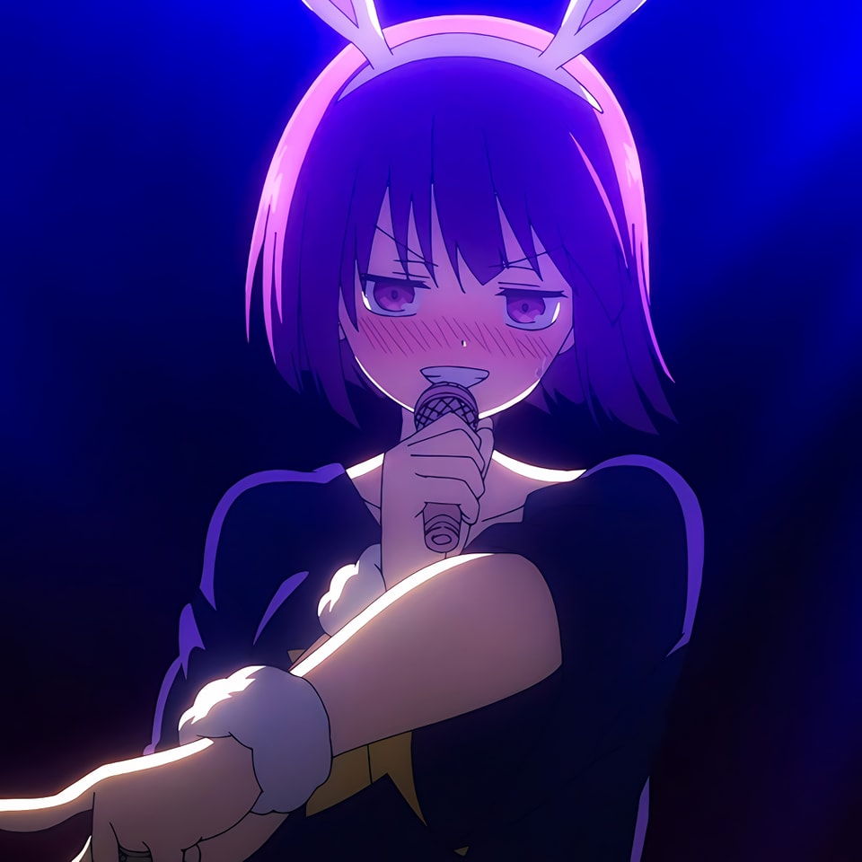 Nagisa Kubo Kubo Won't Let Me Be Invisible profile picture