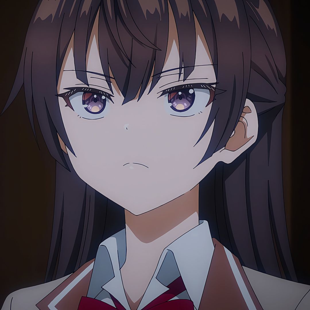 Mai Sakurajima Rascal Does Not Dream of Bunny Girl Senpai profile picture