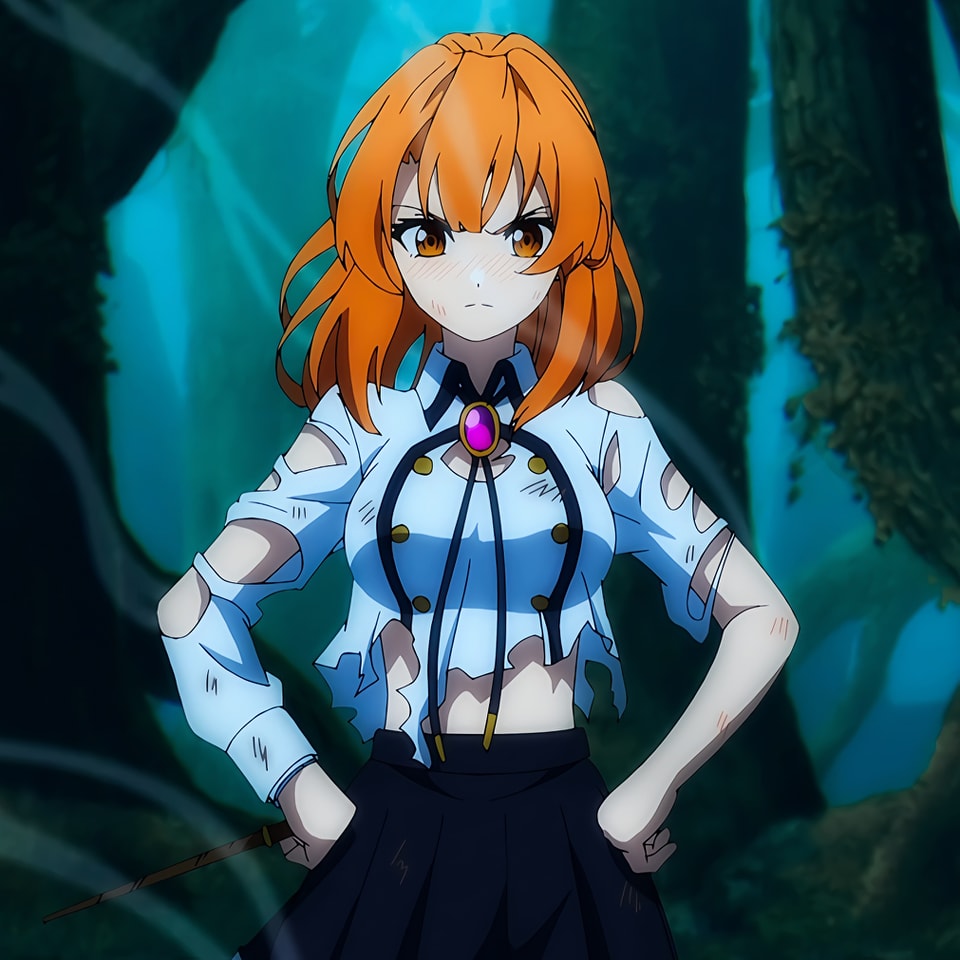 Shuna That Time I Got Reincarnated as a Slime profile picture