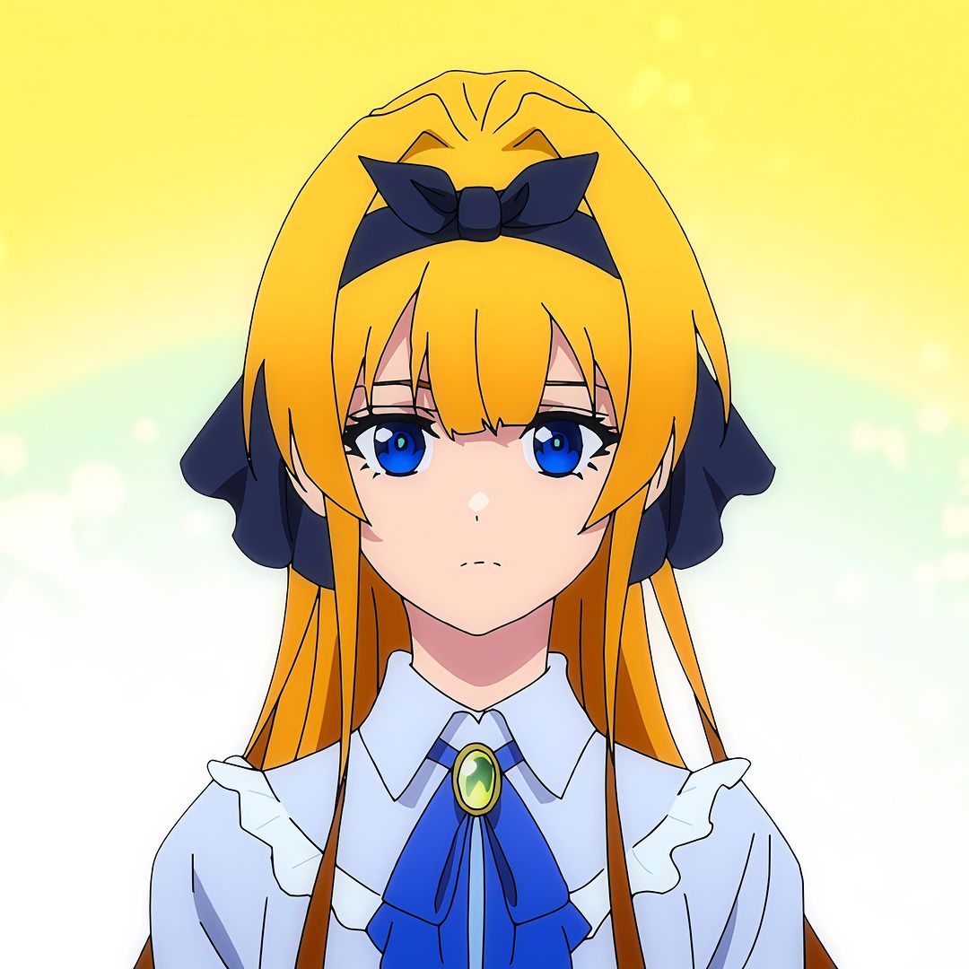 Violet Evergarden Violet Evergarden profile picture