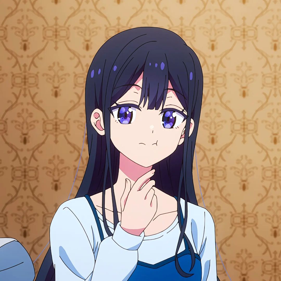 Akane  Kinoshita My Love Story with Yamada-kun at Lv999 profile picture