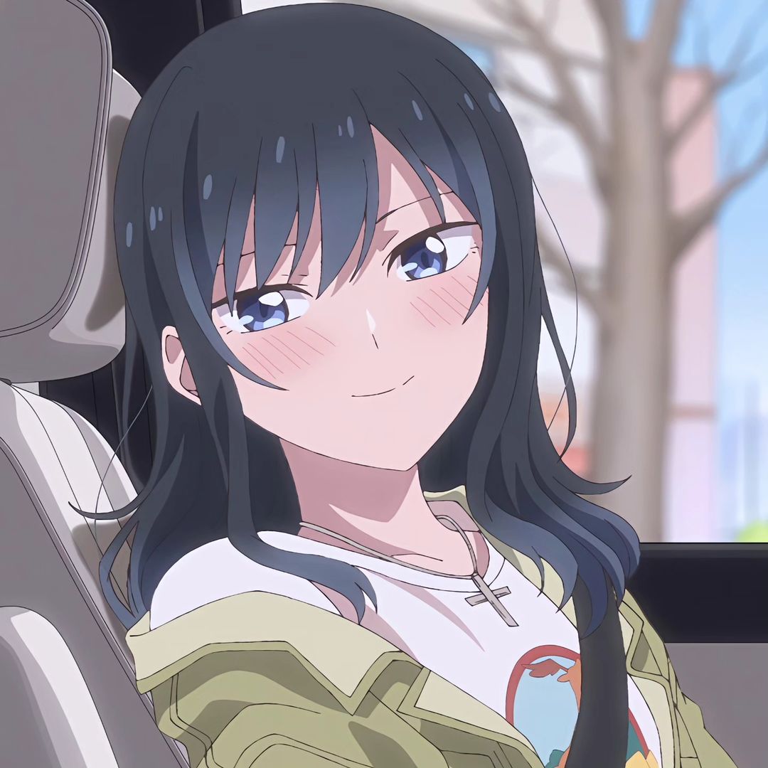 Hina Amano Weathering With You profile picture