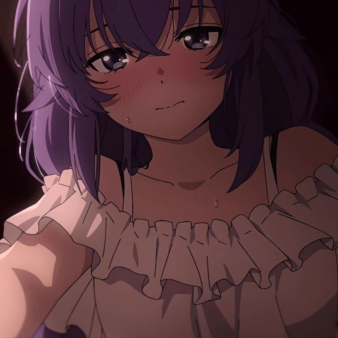 Roxy Migurdia Mushoku Tensei: Jobless Reincarnation profile picture