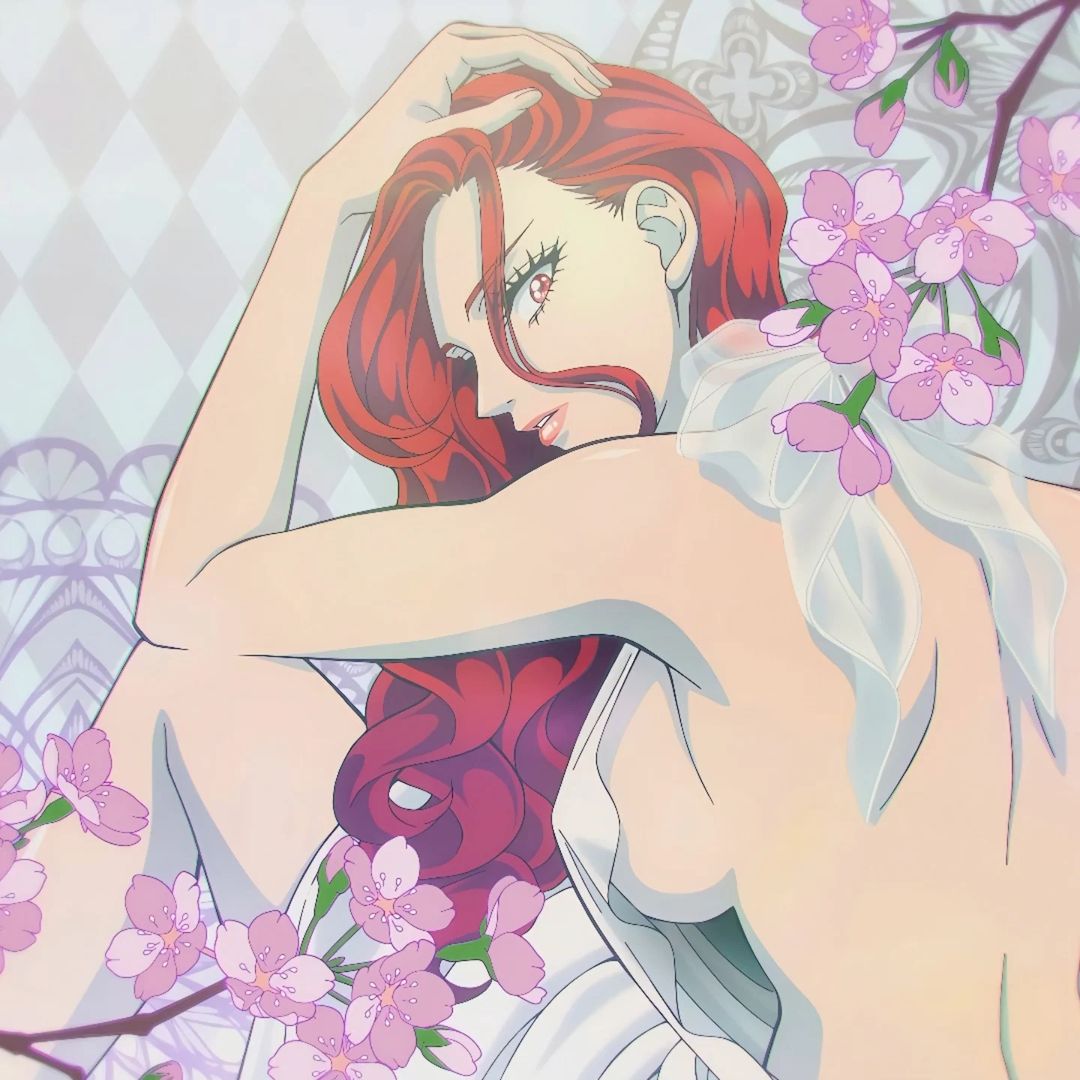 Robin Nico ONE PIECE profile picture