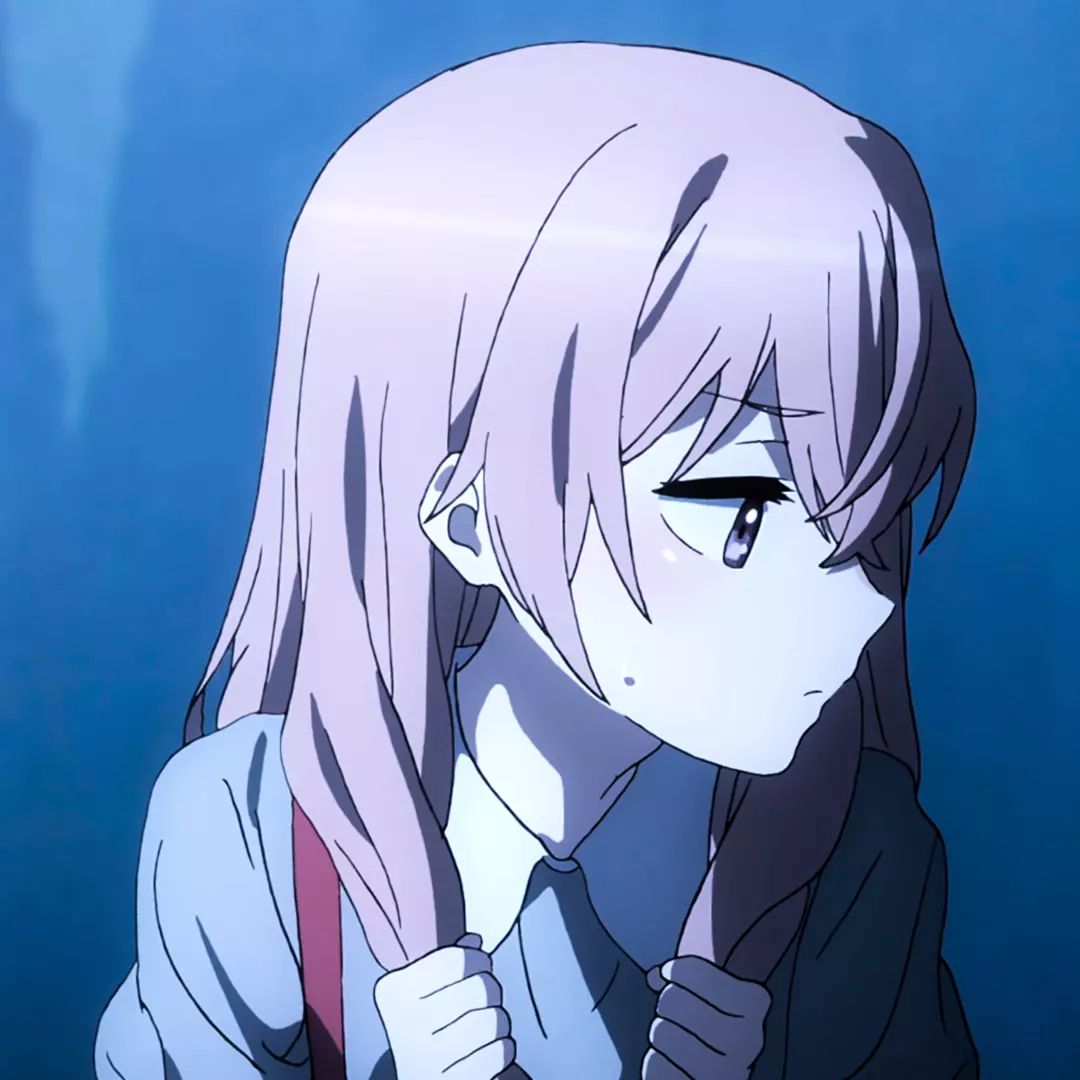 Shouko Nishimiya A Silent Voice profile picture