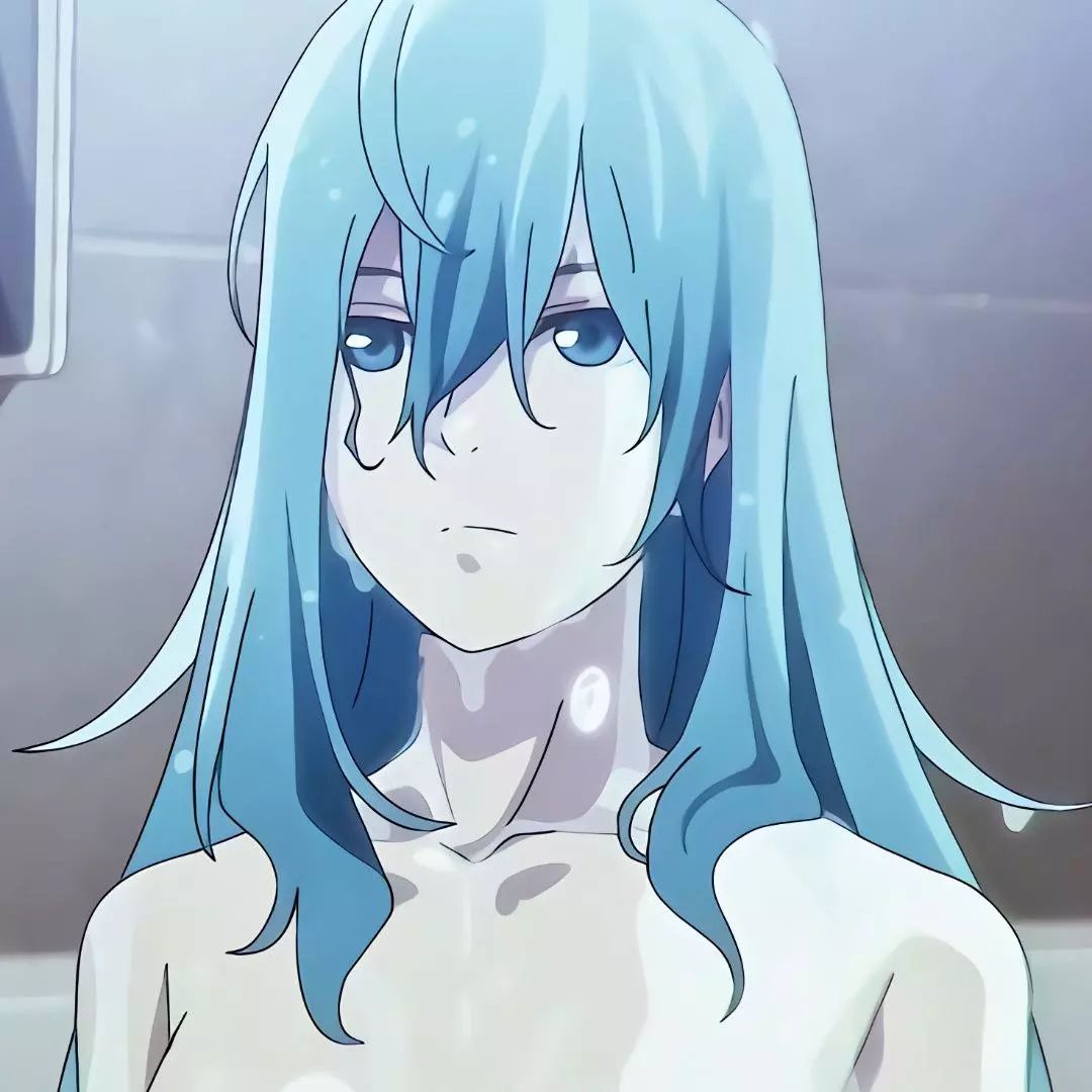 Rimuru Tempest That Time I Got Reincarnated as a Slime profile picture