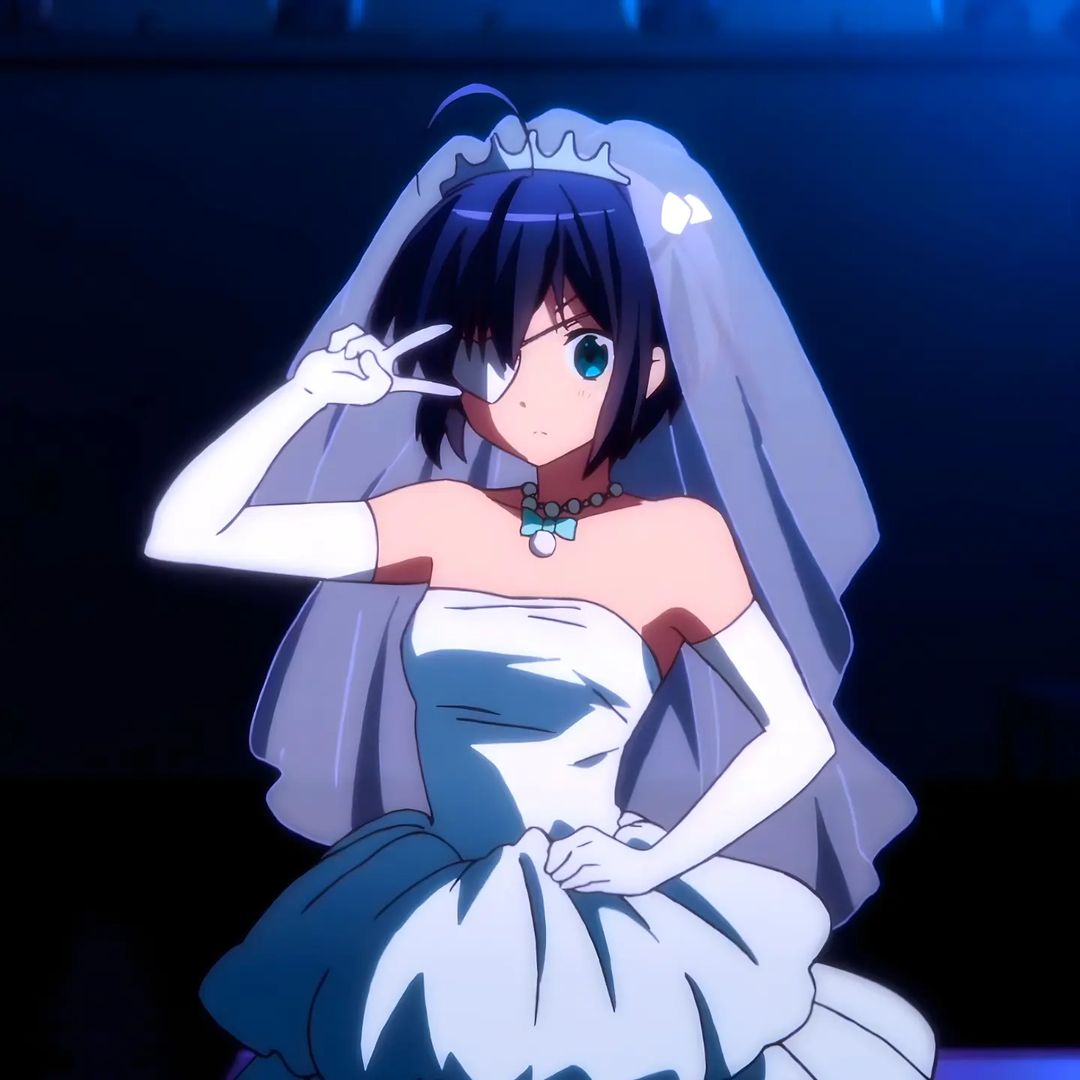 Rikka Takanashi Love, Chunibyo & Other Delusions profile picture