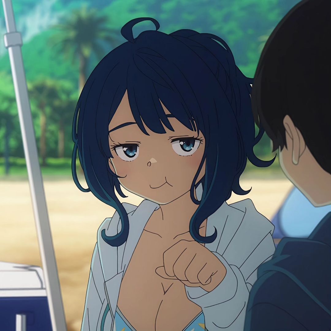 Akane Kurokawa Oshi No Ko profile picture