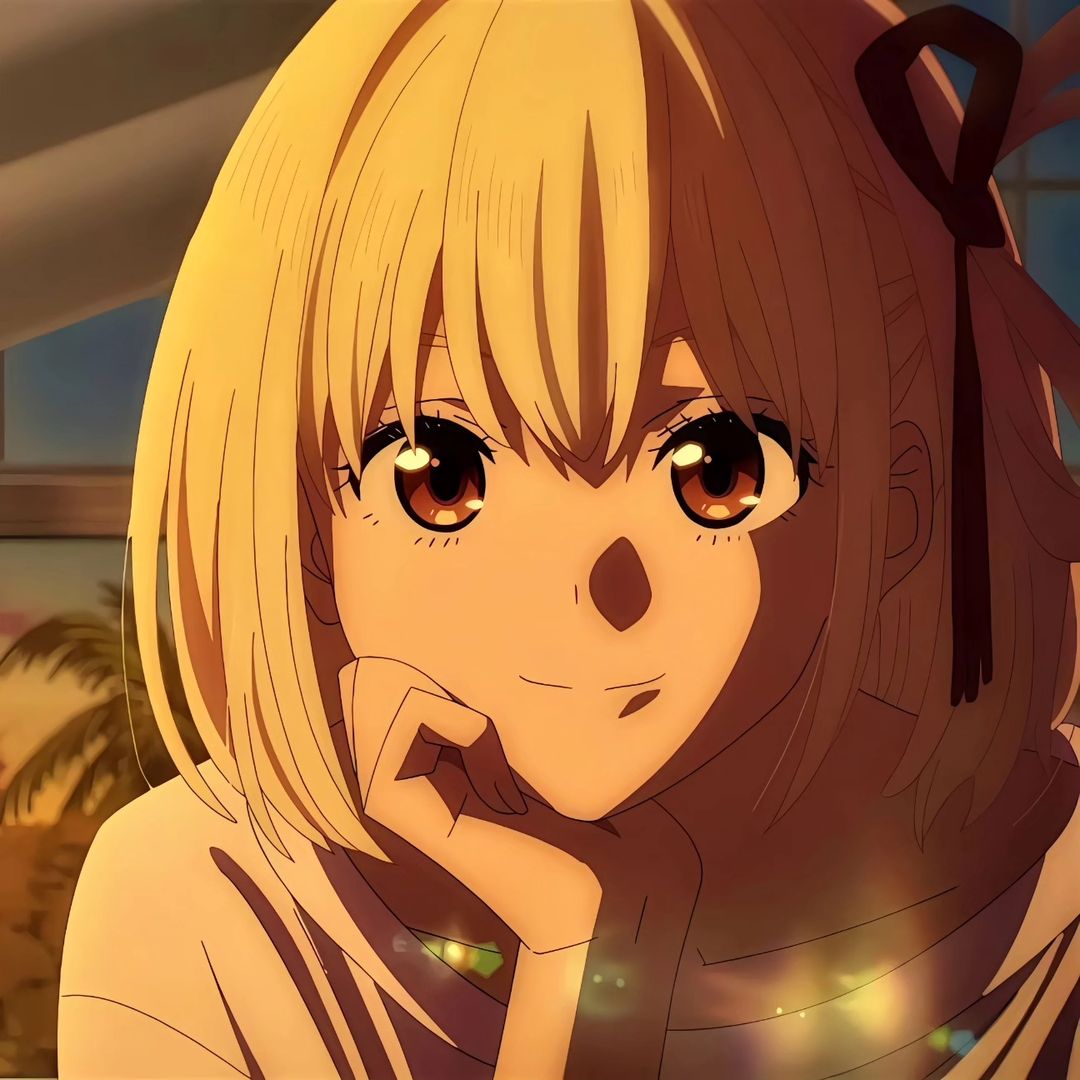 Misa Amane Death Note profile picture