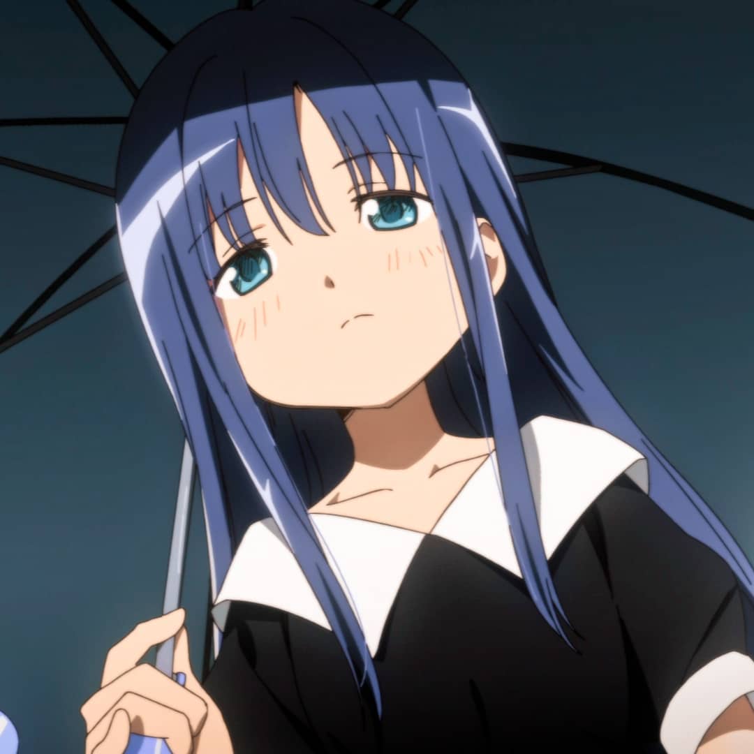 Ai Hoshino Oshi No Ko profile picture