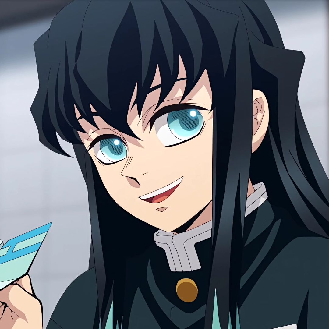 Muichirou Tokitou Demon Slayer: Kimetsu no Yaiba profile picture