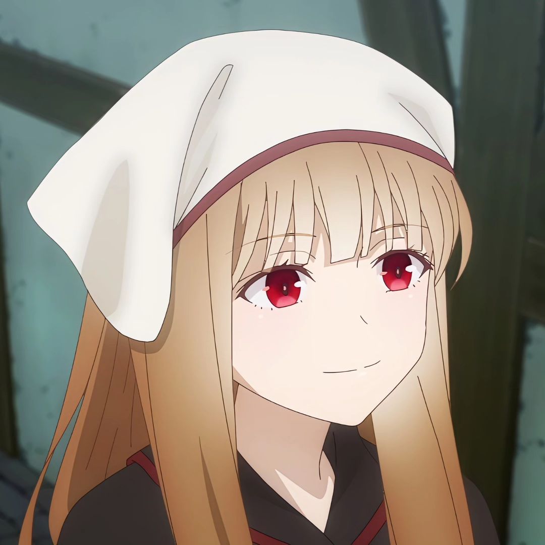 Holo Spice and Wolf profile picture