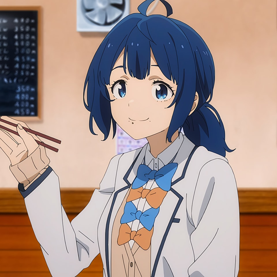 Akane  Kinoshita My Love Story with Yamada-kun at Lv999 profile picture