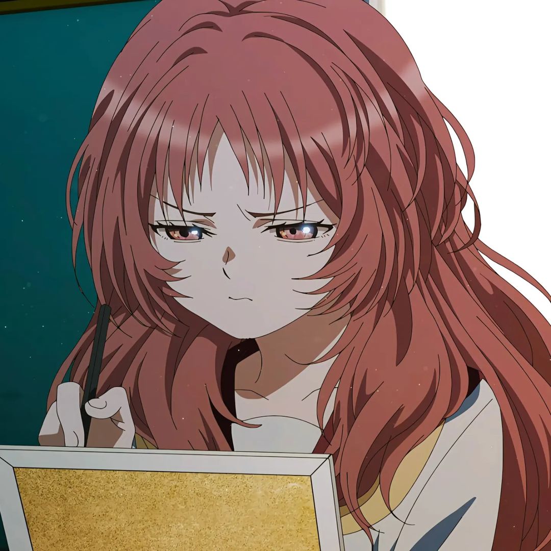 Yotsuba Nakano The Quintessential Quintuplets profile picture