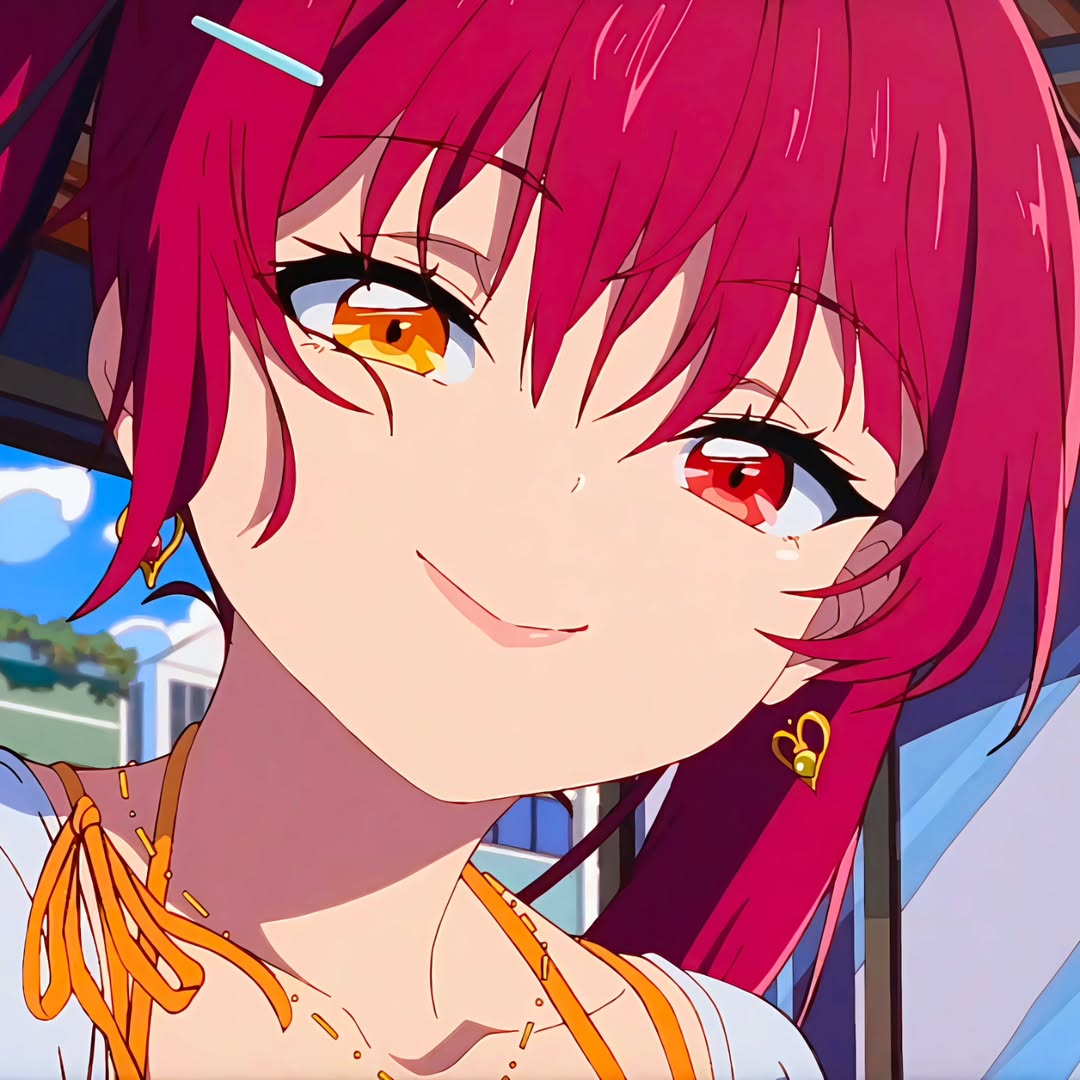 Yotsuba Nakano The Quintessential Quintuplets profile picture