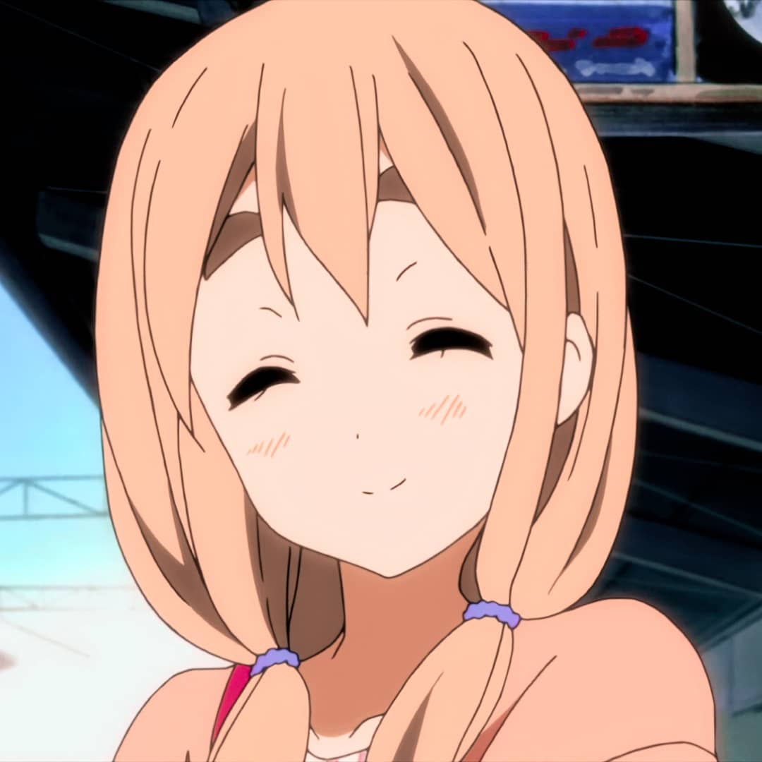 Ui Hirasawa K-ON! profile picture