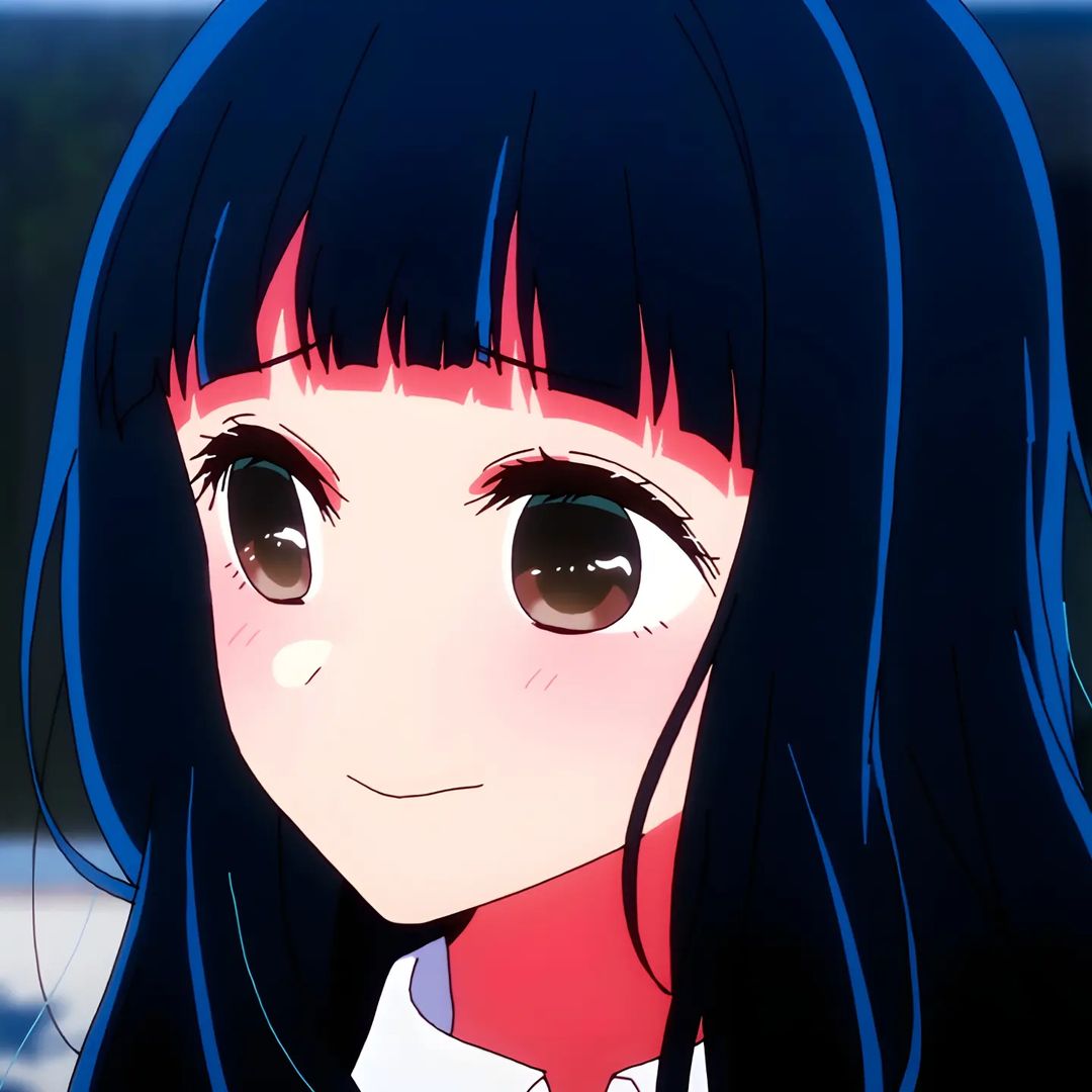 Shouko Nishimiya A Silent Voice profile picture