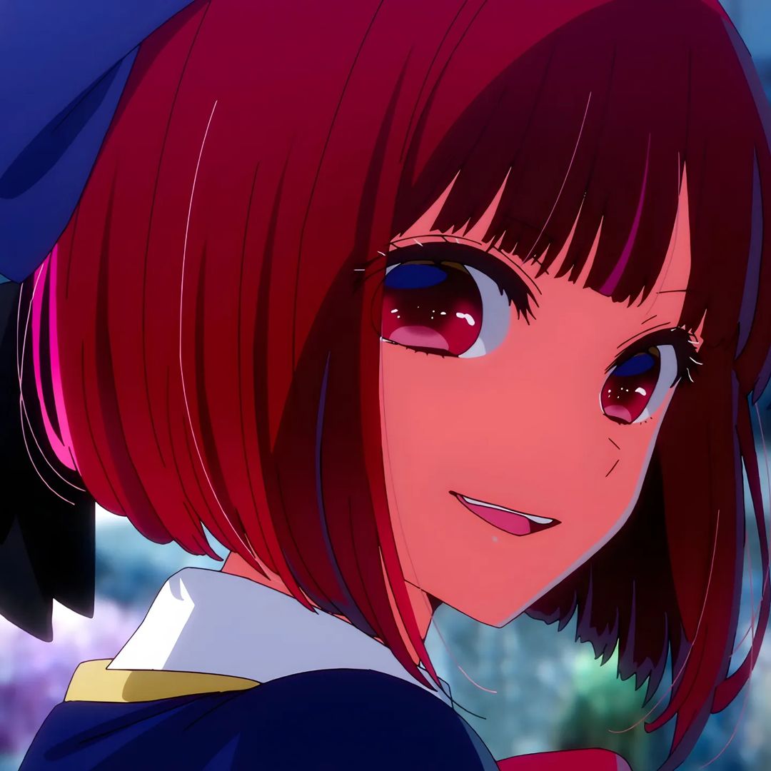 Ai Hayasaka Kaguya-sama: Love is War profile picture