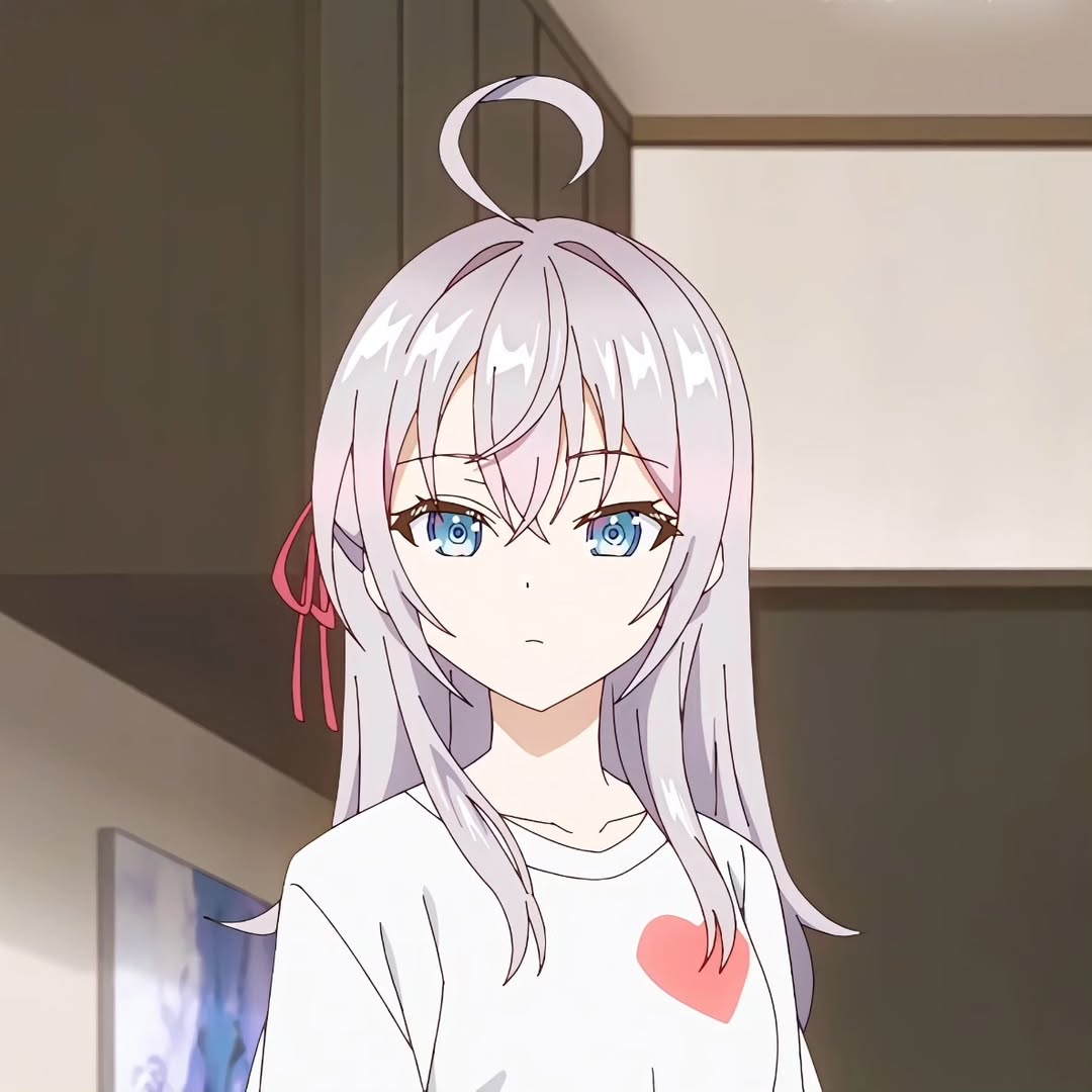 Ai Hoshino Oshi No Ko profile picture