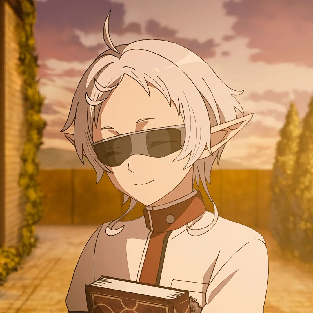 Rudeus Greyrat Mushoku Tensei: Jobless Reincarnation profile picture