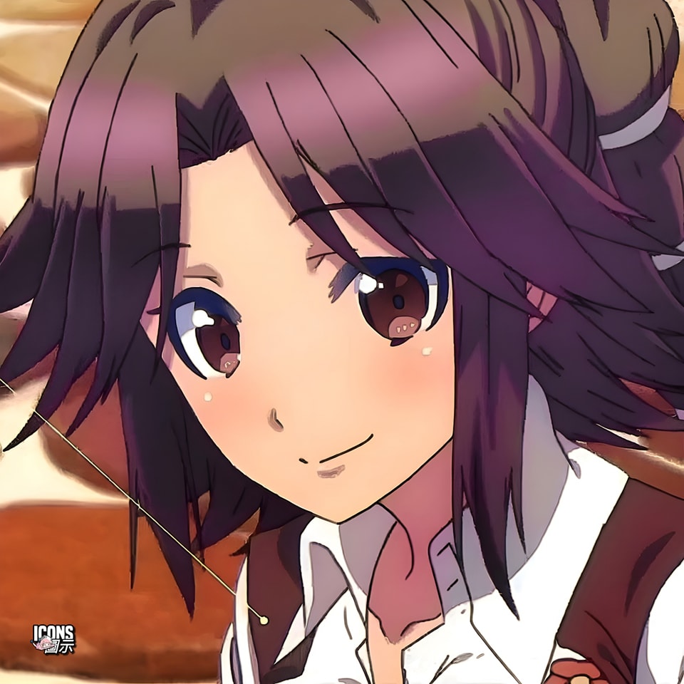 Shion Sonozaki When They Cry profile picture