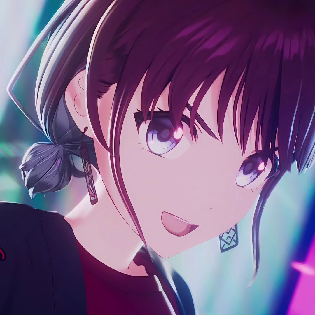 Ai Hoshino Oshi No Ko profile picture