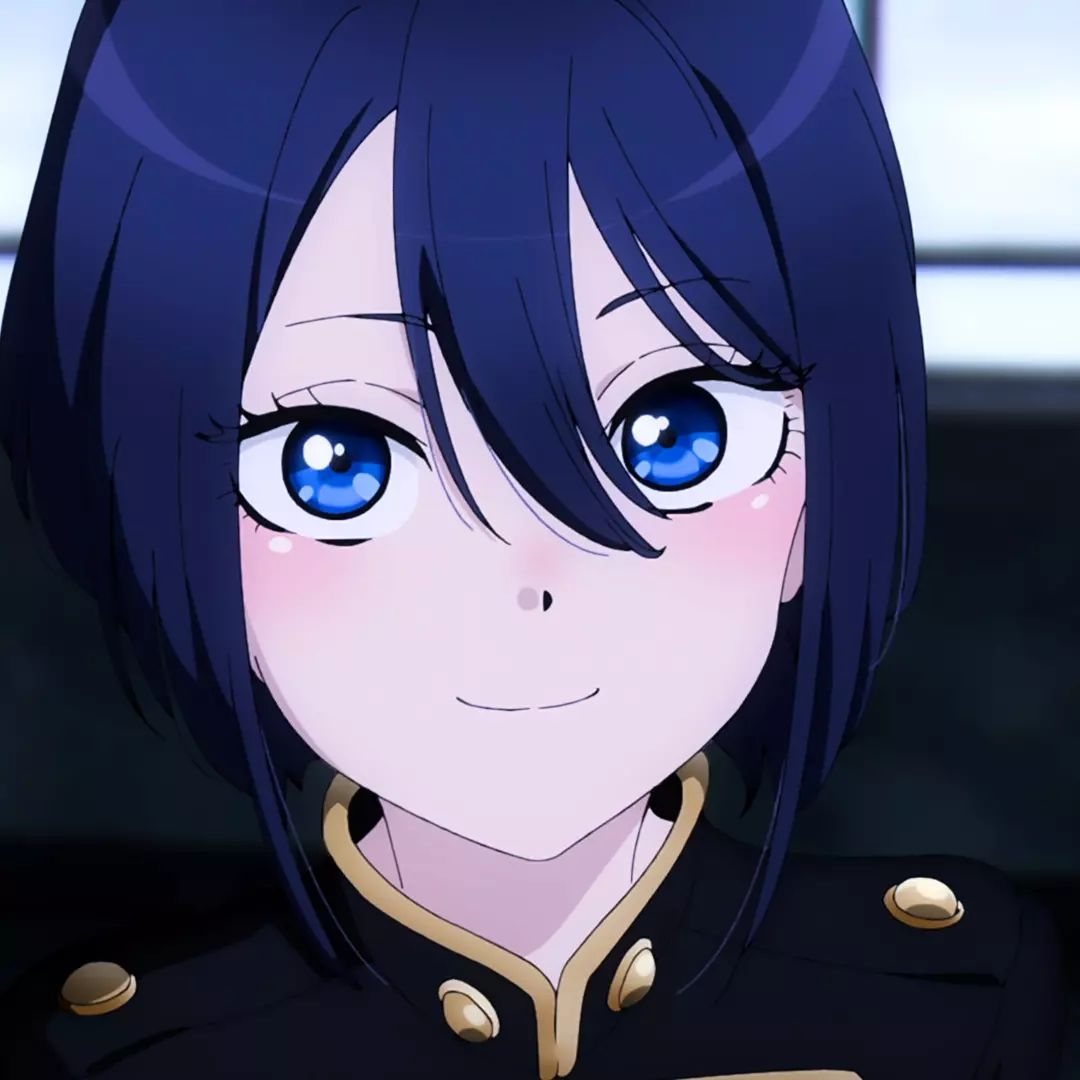 Ai Hoshino Oshi No Ko profile picture