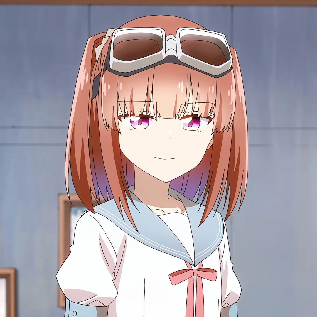 Anzu Hoshino Romantic Killer profile picture