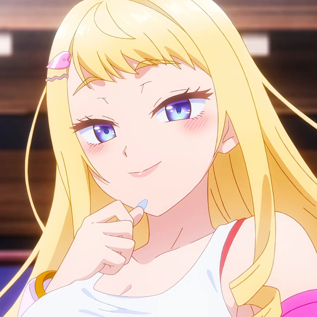 Marin Kitagawa My Dress-Up Darling profile picture