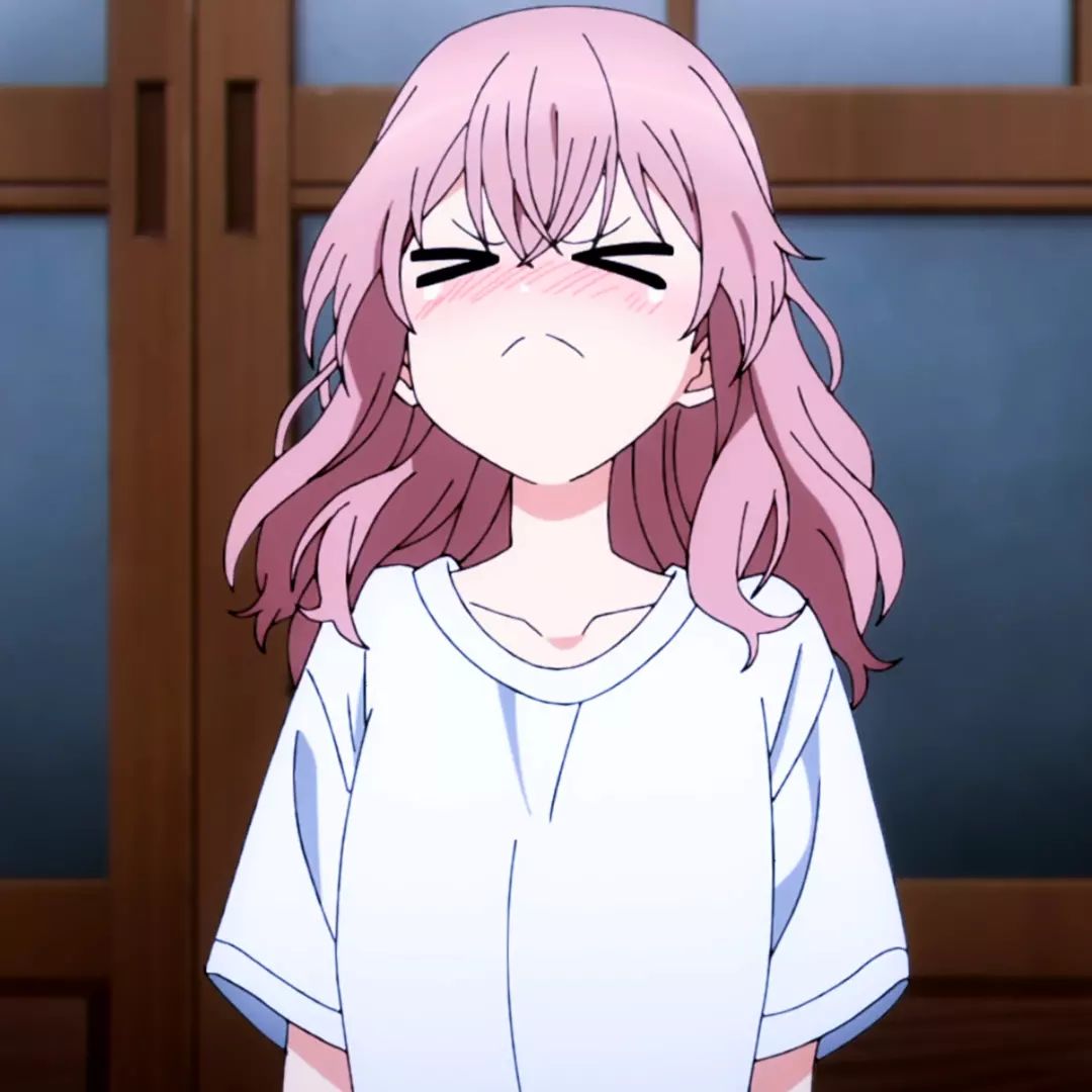 Akane  Kinoshita My Love Story with Yamada-kun at Lv999 profile picture