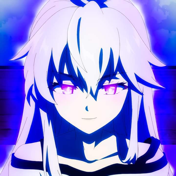 Shiro No Game, No Life profile picture